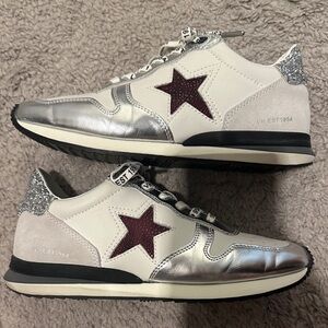 Vintage Havana Sneakers